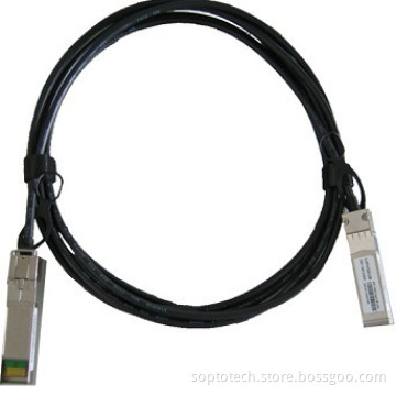 SFP+ 10G Copper Cable (MSA SFF-8431 )